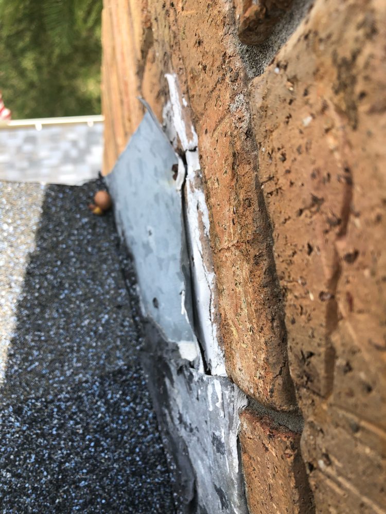 Slide of Arch Roofing & Repair