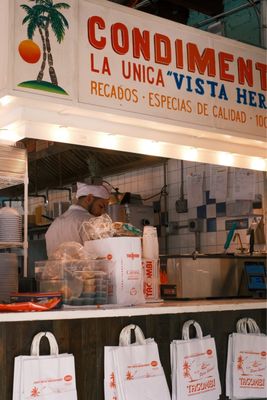 Tacombi by null