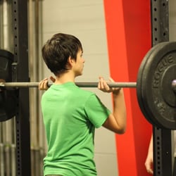 Crossfit Regeneration