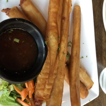 Kubo - Skinny Eggrolls - Filipino Near Me - Chicago, Illinois