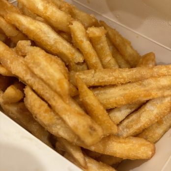 Mashed Burgers - Fries - Burgers Near Me - Cliffside Park, New Jersey