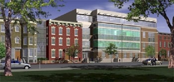 NJEA - New Jersey Education Association - social services organization in Trenton, NJ