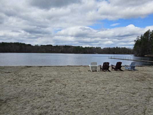 Spacious Skies Campgrounds - French Pond by null