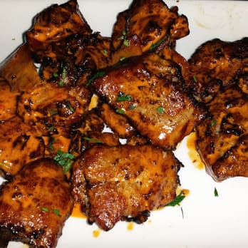 Eureka! - Osso buco riblets - American Near Me - Irvine, California Eureka! - Osso buco riblets - American Near Me - Irvine, California