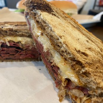 Q’s Deli - Reuben - Delis Near Me - Sugar Land, Texas Q’s Deli - Reuben - Delis Near Me - Sugar Land, Texas
