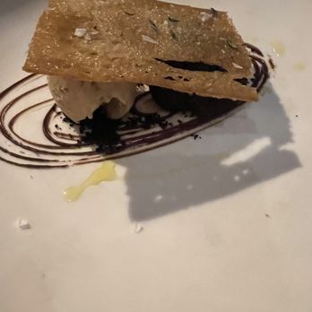 Jaleo - 'Pan con chocolate' - Spanish Near Me - Washington, DC, District of Columbia