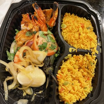 Chido's Tex-Mex Grill - Shrimp fajita - Tex-Mex Near Me - Laurel, Maryland Chido's Tex-Mex Grill - Shrimp fajita - Tex-Mex Near Me - Laurel, Maryland