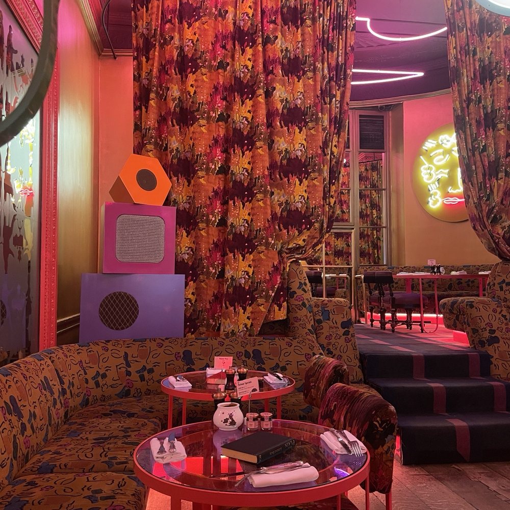 Sketch - French Near Me - London, XGL