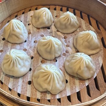 Dough Zone Dumpling House - Downtown Bellevue - Pork Soup Dumplings - Chinese Near Me - Bellevue, Washington Dough Zone Dumpling House - Downtown Bellevue - Pork Soup Dumplings - Chinese Near Me - Bellevue, Washington