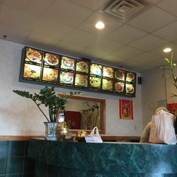 Ming Garden