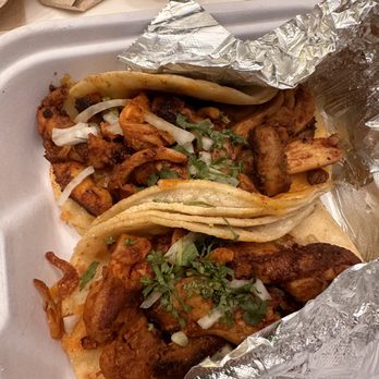 Taco Bamba Shirlington - Tacos Near Me - Arlington, Virginia Taco Bamba Shirlington - Tacos Near Me - Arlington, Virginia