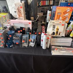 Cosmoprof