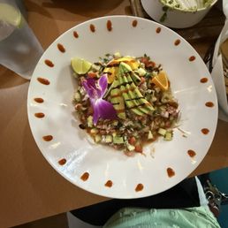 Ceviche