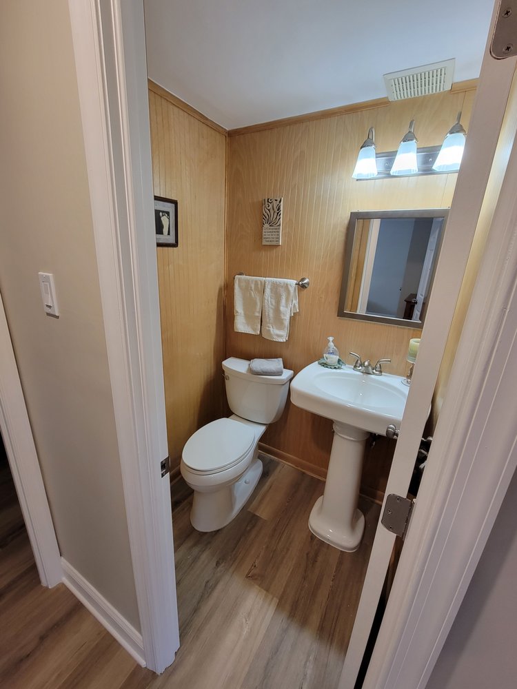 Slide of RedHouse Repair