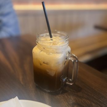 Time Thai Kitchen  - Thai iced tea - Thai Near Me - Pleasanton, California