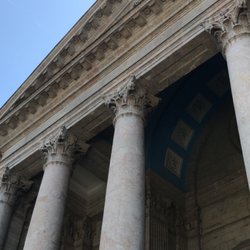Site Archéologique de la Cathédrale Saint-Pierre