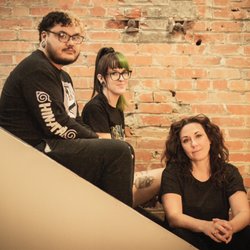 The Staff