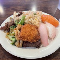 Chef Lin Buffet