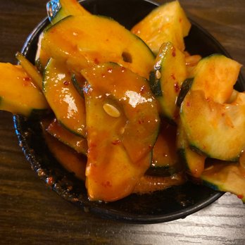 Sunny's Sushi - Free Kimchi - Sushi Bars Near Me - El Paso, Texas Sunny's Sushi - Free Kimchi - Sushi Bars Near Me - El Paso, Texas