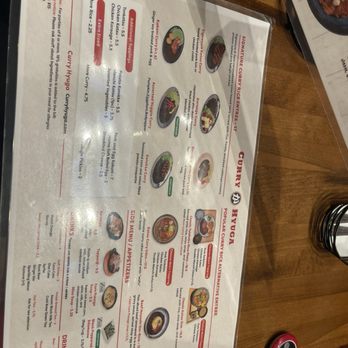 Curry Hyuga - Japanese Curry Near Me - Burlingame, California Curry Hyuga - Japanese Curry Near Me - Burlingame, California