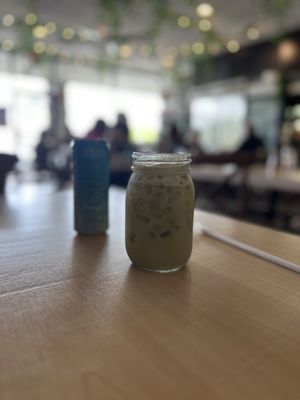 Juice & Java by null