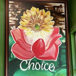 Choice Healthy Kitchen + Juice Bar- Wailea
