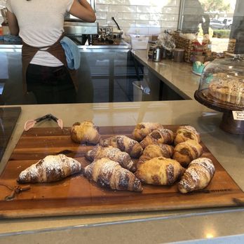 Linda's Dolci - Filled Croissants - Bakeries Near Me - Albuquerque, New Mexico