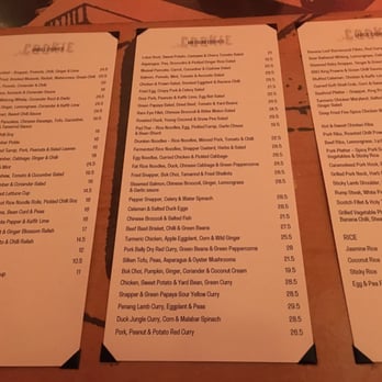 Cookie - Menu - Thai Near Me - Melbourne, VIC Cookie - Menu - Thai Near Me - Melbourne, VIC