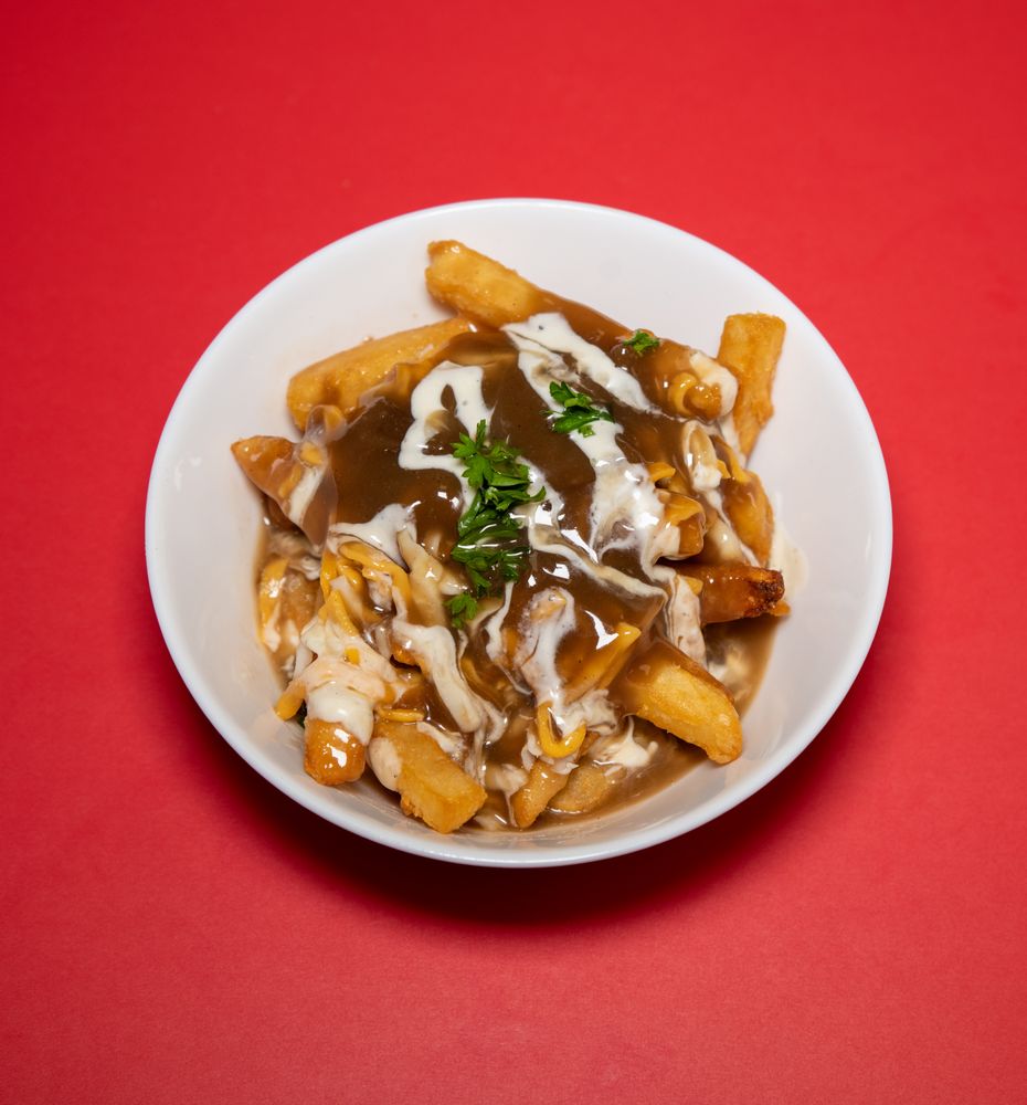 Ankabut Donair Kebab & Cafe Logo