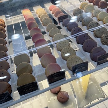 It's Boba Time - Duarte - Macarons - Bubble Tea Near Me - Duarte, California It's Boba Time - Duarte - Macarons - Bubble Tea Near Me - Duarte, California