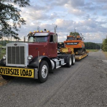 Ragsdale Hauling - Towing Near Me - Waleska, Georgia Ragsdale Hauling - Towing Near Me - Waleska, Georgia