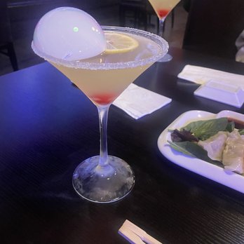 Volcano - Lemon drop martini - Karaoke Near Me - Virginia Beach, Virginia Volcano - Lemon drop martini - Karaoke Near Me - Virginia Beach, Virginia