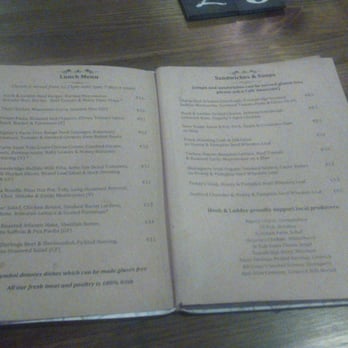 Hook & Ladder - Cooking Schools Near Me - Limerick, LK