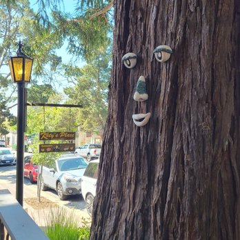 Katy's Place - Out front - Breakfast & Brunch Near Me - Carmel, California Katy's Place - Out front - Breakfast & Brunch Near Me - Carmel, California