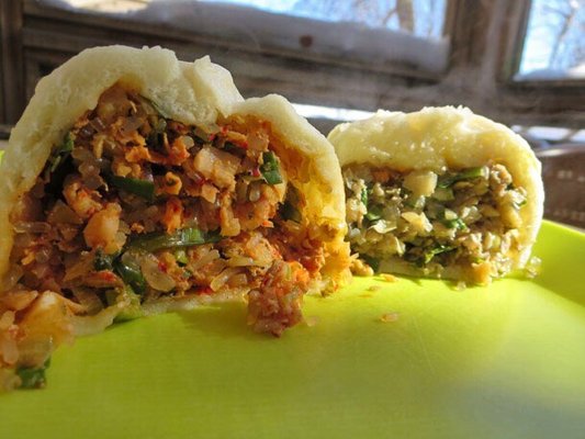 House of Mandoo by null