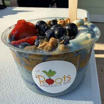 Roots Raw Juice Bar - Juice Bars & Smoothies Near Me - Lake Mary, Florida Roots Raw Juice Bar - Juice Bars & Smoothies Near Me - Lake Mary, Florida