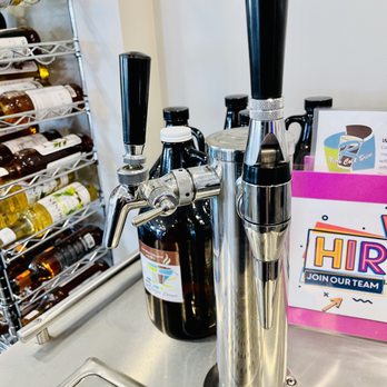 R Coffee Corner - Coffee & Tea Near Me - Port Clinton, Ohio