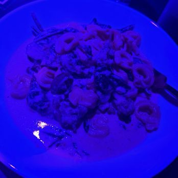 The Playlist - Tortellini - Italian Near Me - Chattanooga, Tennessee