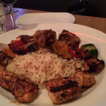 Tabule Middle Eastern Cuisine - Chicken - Middle Eastern Near Me - Toronto, Ontario