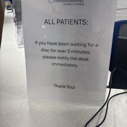 Princeton Radiology