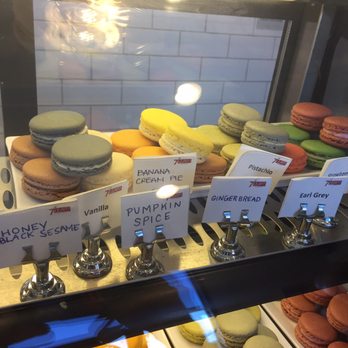 7 Leaves Cafe - An assortment of macarons - Coffee & Tea Near Me - Irvine, California 7 Leaves Cafe - An assortment of macarons - Coffee & Tea Near Me - Irvine, California