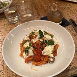 Strozzapreti