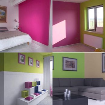 Thomas Painting Service - Painters Near Me - Chicago, Illinois