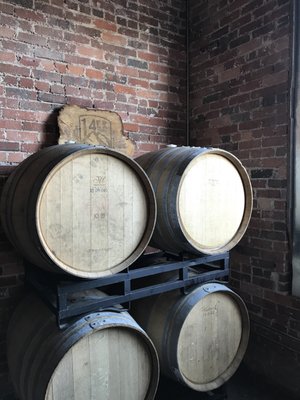 14er Brewing & Beer Garden by null
