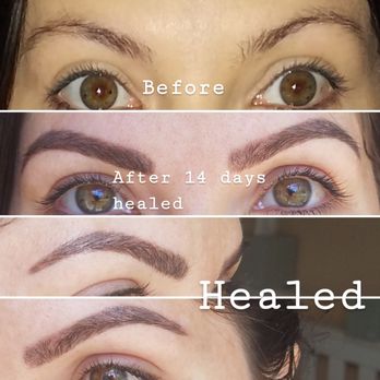 iBrow Spa - Eyelash Service Near Me - Pembroke Pines, Florida