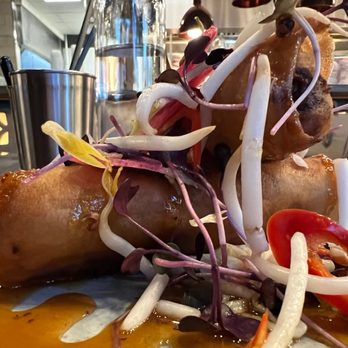 Birdhouse - Spring rolls! - Ramen Near Me - Erie, Colorado Birdhouse - Spring rolls! - Ramen Near Me - Erie, Colorado