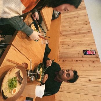 Gyuro Ramen - Signature Gyukotsu Ramen - Ramen Near Me - Chicago, Illinois Gyuro Ramen - Signature Gyukotsu Ramen - Ramen Near Me - Chicago, Illinois