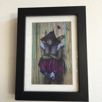 Elephant Bean Cafe - Art piece - Restaurants Near Me - Katoomba, NSW Elephant Bean Cafe - Art piece - Restaurants Near Me - Katoomba, NSW