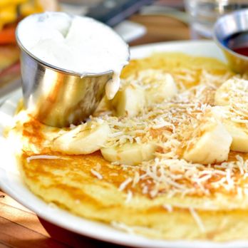 Fable - One Pancake - New American Near Me - San Francisco, California Fable - One Pancake - New American Near Me - San Francisco, California