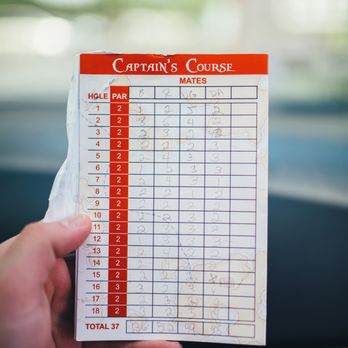 Pirate's Cove - Dominated the seas, one again. - Mini Golf Near Me - South Yarmouth, Massachusetts